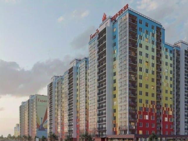 Квартира продажа в Всеволожск, Ленинградская область