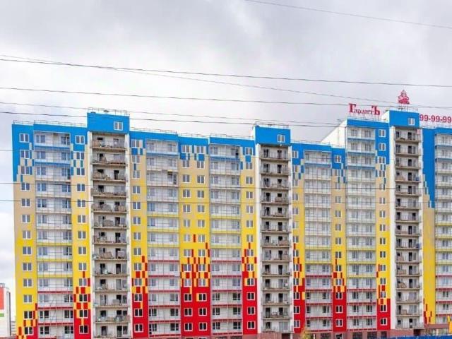 Квартира продажа в Всеволожск, Ленинградская область