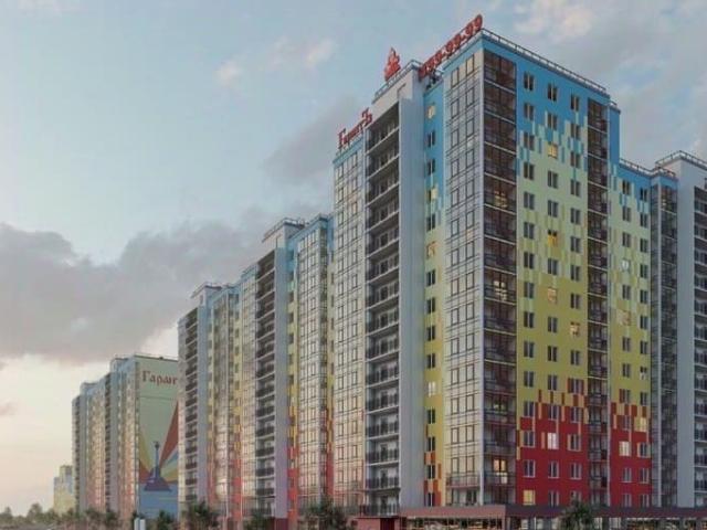 Квартира продажа в Всеволожск, Ленинградская область