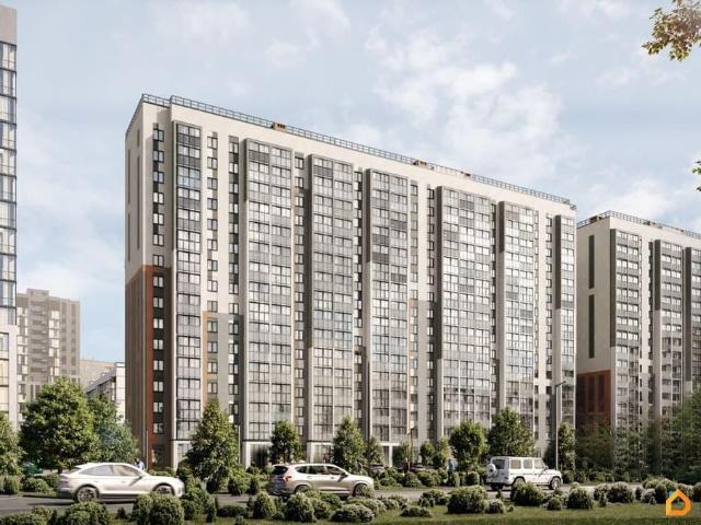 Квартира продажа в Всеволожск, Ленинградская область