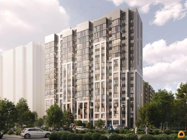 Квартира продажа в Всеволожск, Ленинградская область