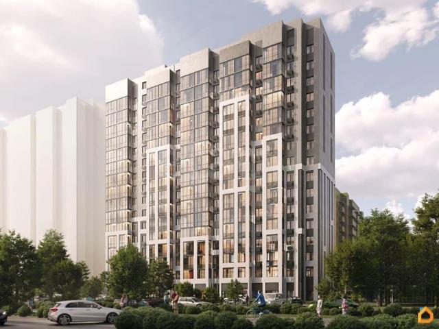 Квартира продажа в Всеволожск, Ленинградская область