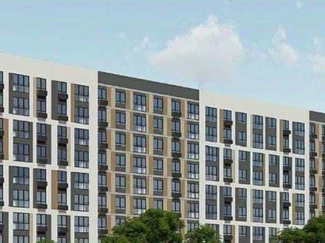 Квартира продажа в Всеволожск, Ленинградская область