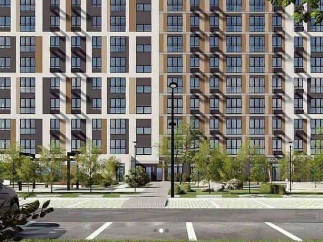 Квартира продажа в Всеволожск, Ленинградская область