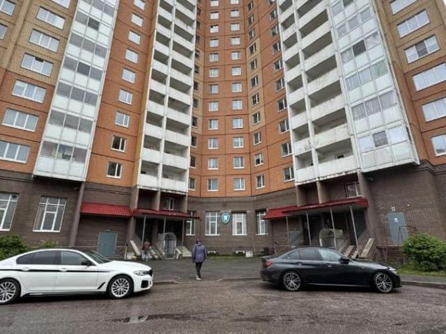 Квартира продажа в Всеволожск, Ленинградская область