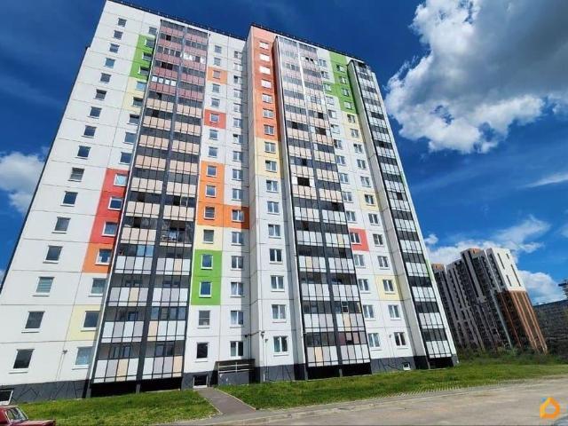 Квартира продажа в Всеволожск, Ленинградская область