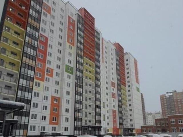 Квартира продажа в Всеволожск, Ленинградская область