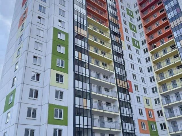 Квартира продажа в Всеволожск, Ленинградская область