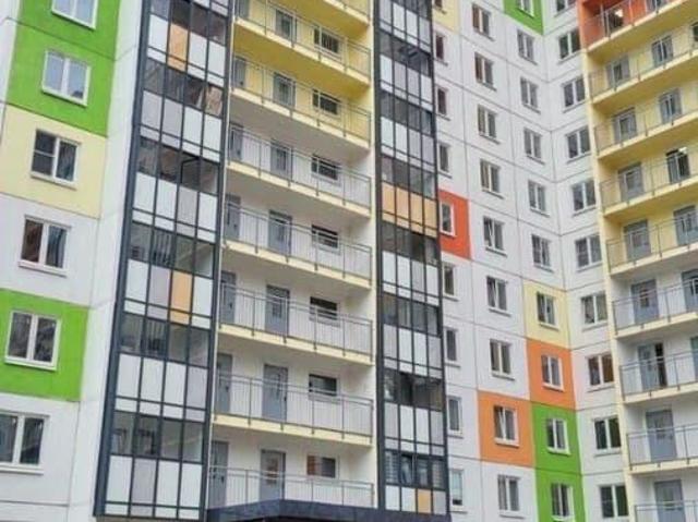 Квартира продажа в Всеволожск, Ленинградская область