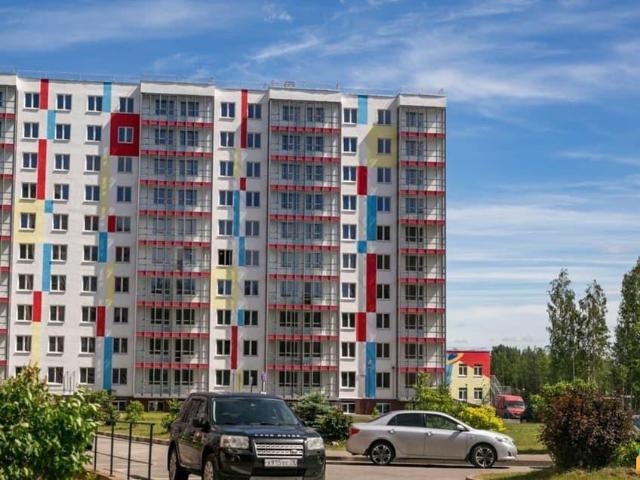 Квартира продажа в Всеволожск, Ленинградская область