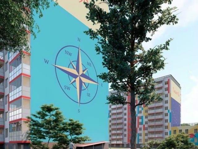 Квартира продажа в Всеволожск, Ленинградская область