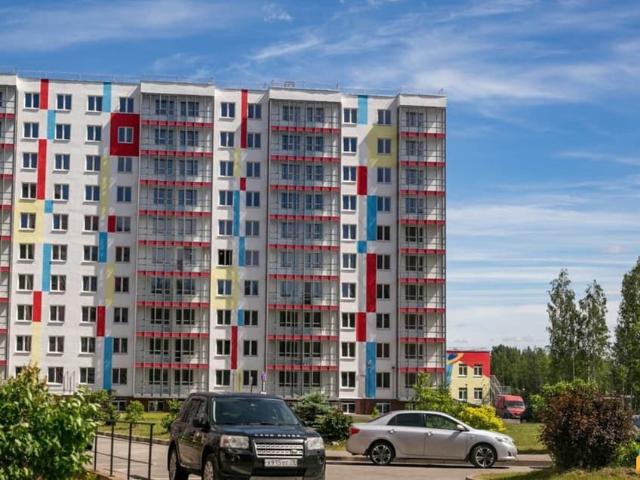 Квартира продажа в Всеволожск, Ленинградская область