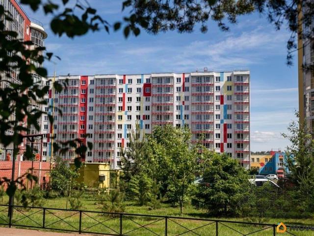 Квартира продажа в Всеволожск, Ленинградская область