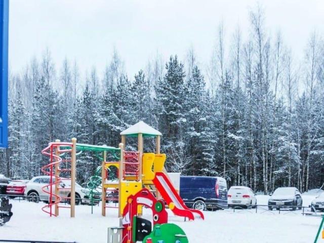 Квартира продажа в Всеволожск, Ленинградская область