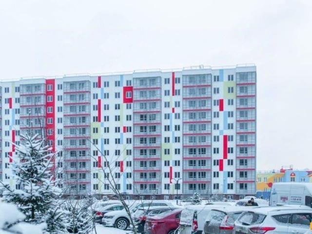 Квартира продажа в Всеволожск, Ленинградская область