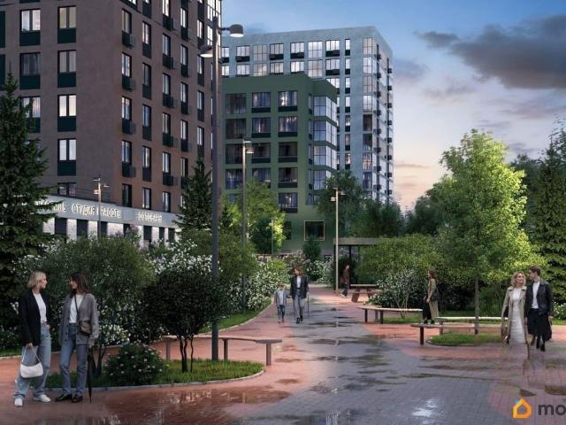 Квартира продажа в Всеволожск, Ленинградская область