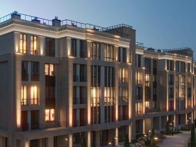 Квартира продажа в Всеволожск, Ленинградская область
