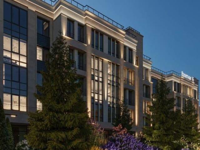 Квартира продажа в Всеволожск, Ленинградская область
