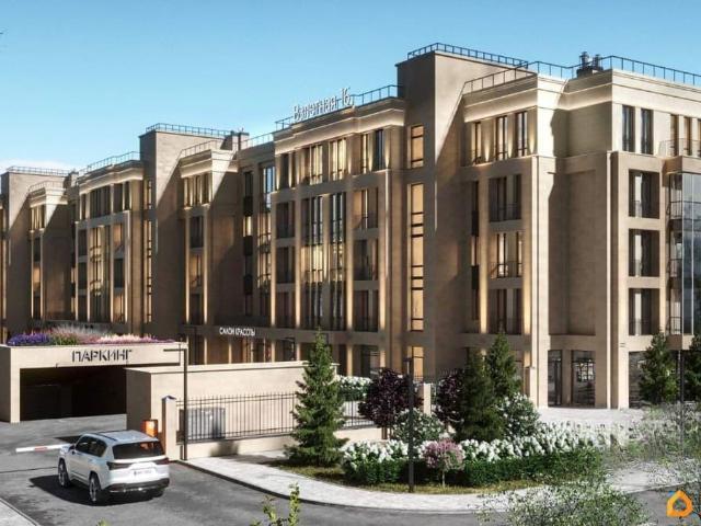 Квартира продажа в Всеволожск, Ленинградская область