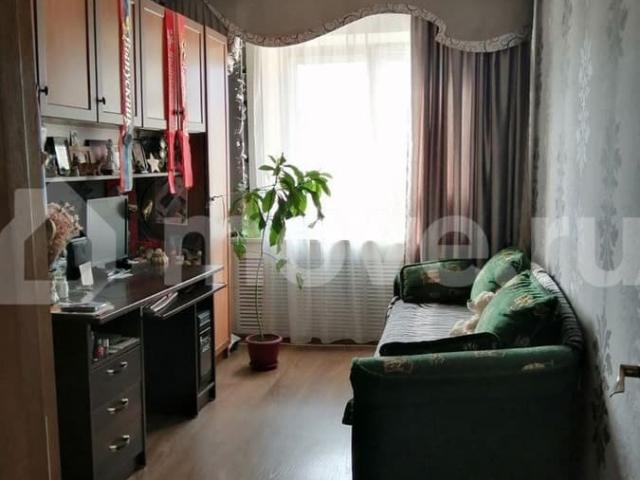 Квартира продажа в Вуктыл