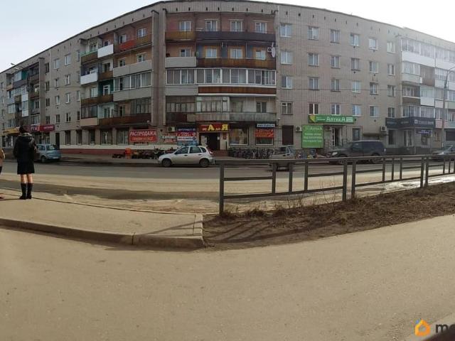Квартира продажа в Вышний Волочек, Тверская область