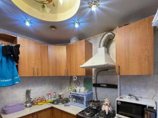 Квартира продажа в Вышний Волочек, Тверская область