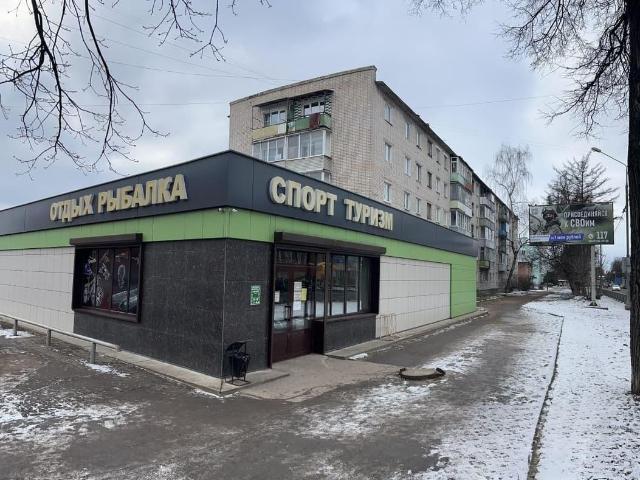 Квартира продажа в Вышний Волочек, Тверская область