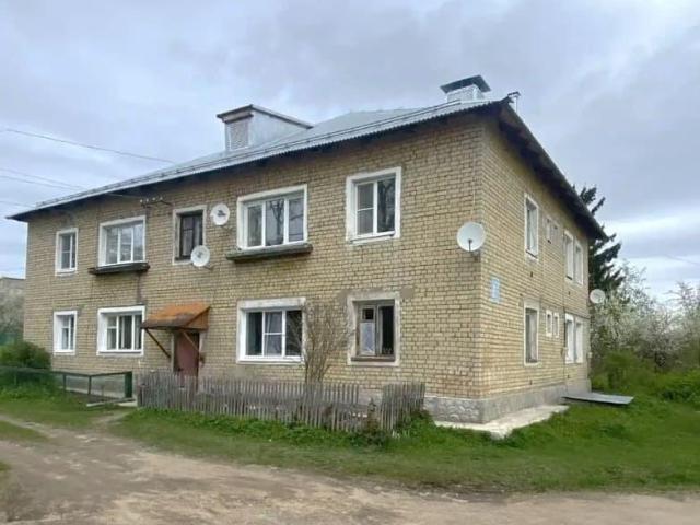 Квартира продажа в Вышний Волочек, Тверская область