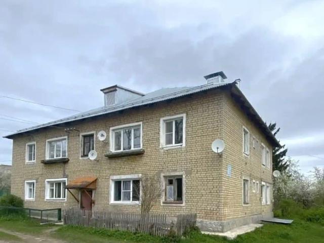 Квартира продажа в Вышний Волочек, Тверская область
