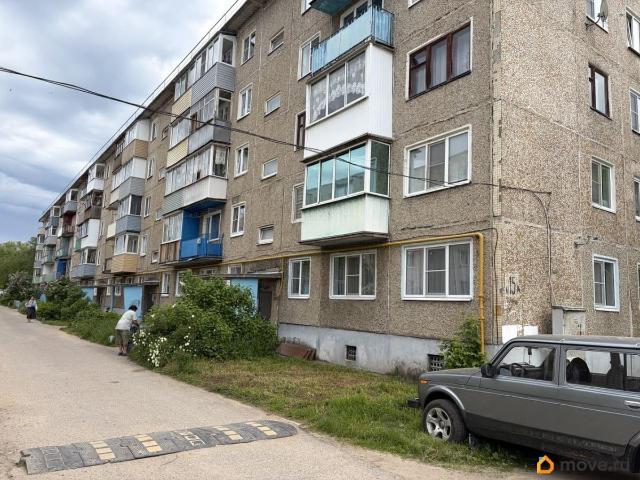 Квартира продажа в Вышний Волочек, Тверская область