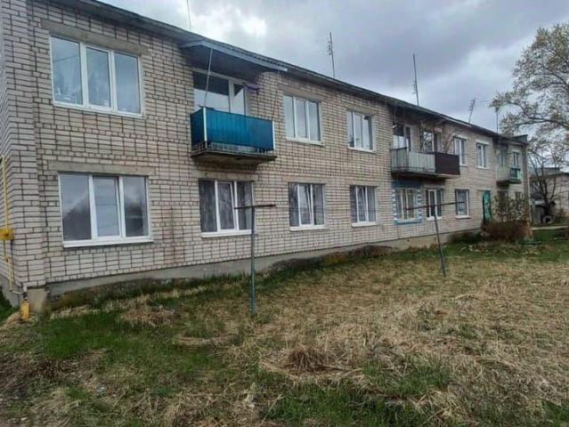 Квартира продажа в Тверская область