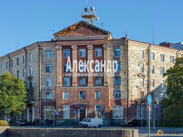 Квартира продажа в Выборг, Ленинградская область