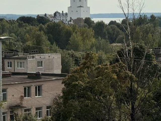 Квартира продажа в Выборг, Ленинградская область