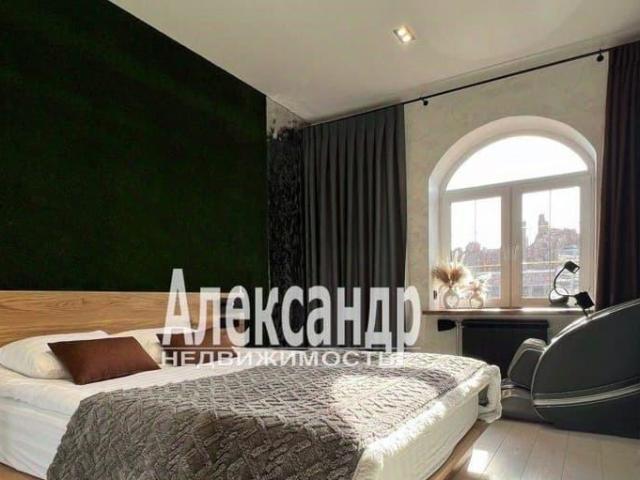 Квартира продажа в Выборг, Ленинградская область