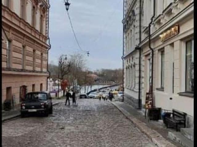 Квартира продажа в Выборг, Ленинградская область