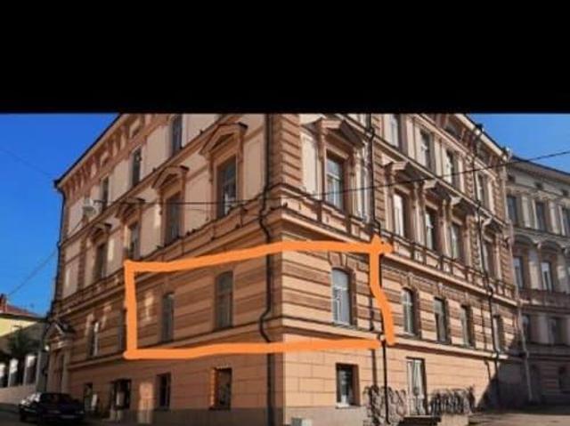 Квартира продажа в Выборг, Ленинградская область