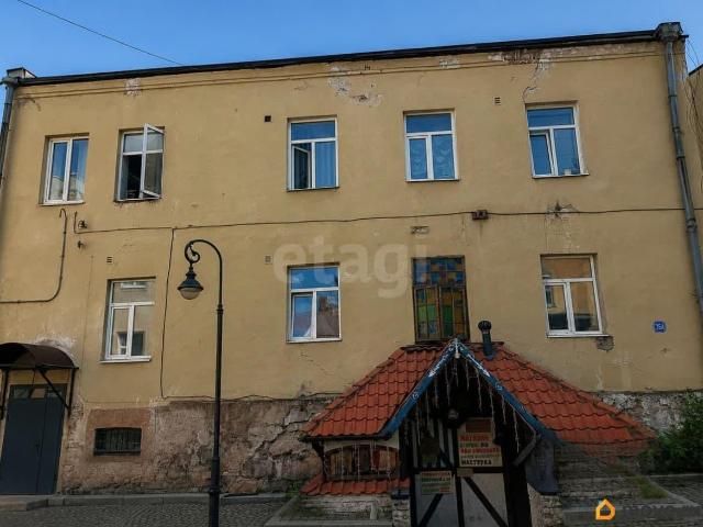 Квартира продажа в Выборг, Ленинградская область