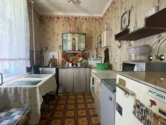 Квартира продажа в Выборг, Ленинградская область