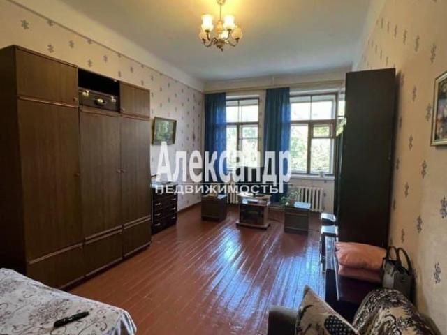 Квартира продажа в Выборг, Ленинградская область