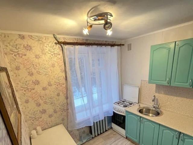 Квартира продажа в Выборг, Ленинградская область