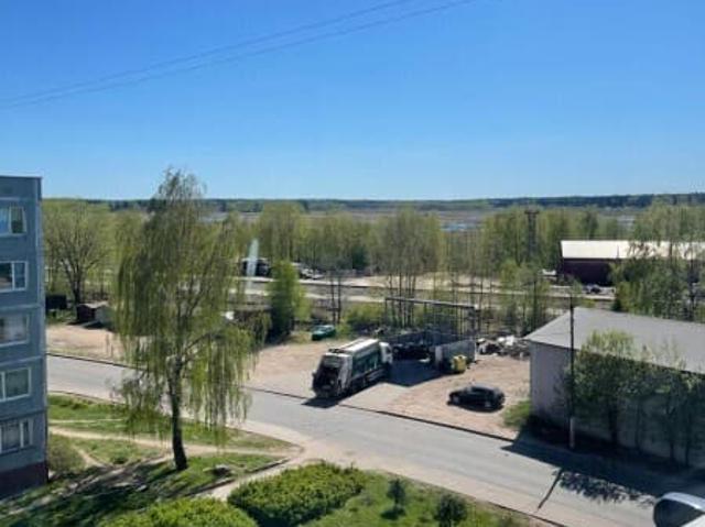 Квартира продажа в Выборг, Ленинградская область