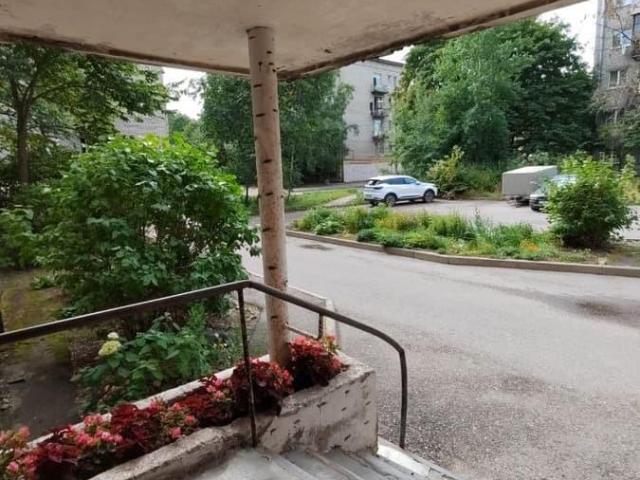 Квартира продажа в Выборг, Ленинградская область