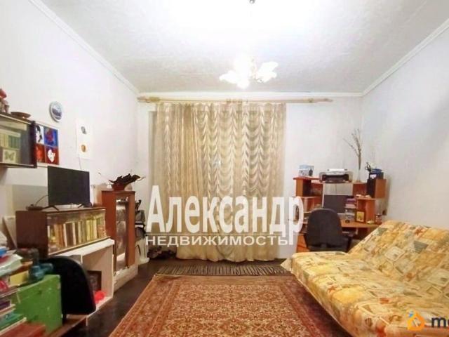 Квартира продажа в Выборг, Ленинградская область