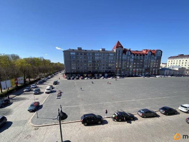 Квартира продажа в Выборг, Ленинградская область