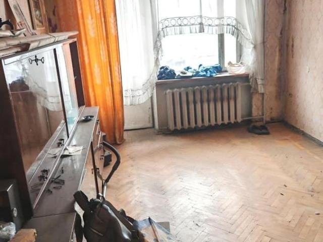 Квартира продажа в Выборг, Ленинградская область