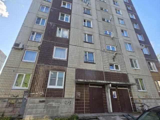 Квартира продажа в Выборг, Ленинградская область