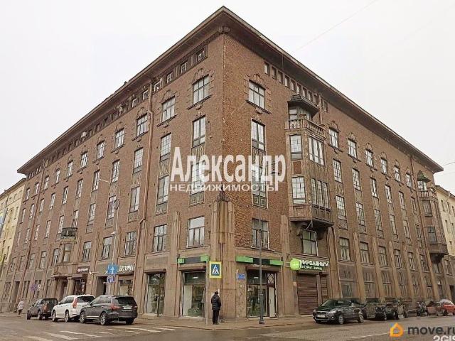 Квартира продажа в Выборг, Ленинградская область