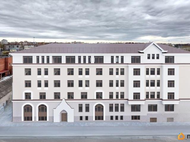 Квартира продажа в Выборг, Ленинградская область