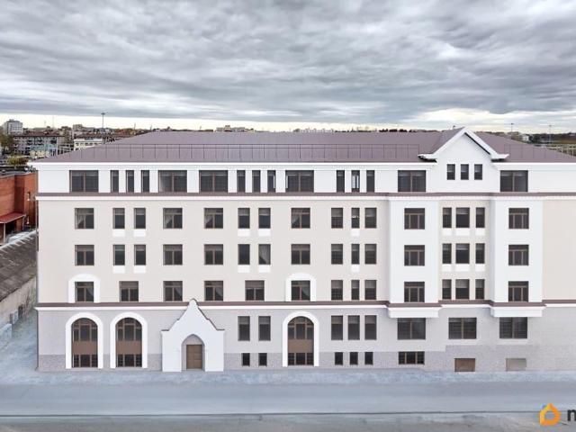 Квартира продажа в Выборг, Ленинградская область