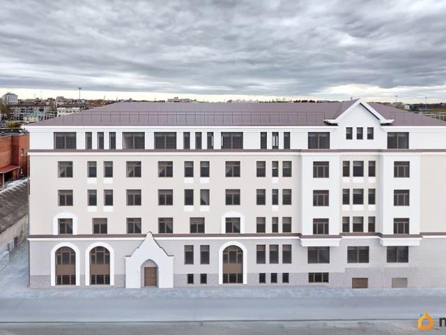 Квартира продажа в Выборг, Ленинградская область